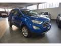 Ford EcoSport 1.0 EcoBoost 125 CV Start&Stop Titanium Blu/Azzurro - thumbnail 3