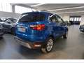 Ford EcoSport 1.0 EcoBoost 125 CV Start&Stop Titanium Blu/Azzurro - thumbnail 4