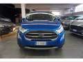 Ford EcoSport 1.0 EcoBoost 125 CV Start&Stop Titanium Blu/Azzurro - thumbnail 2