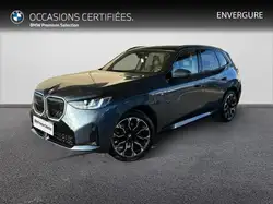 BMW X3 xDrive30e 299ch M Sport