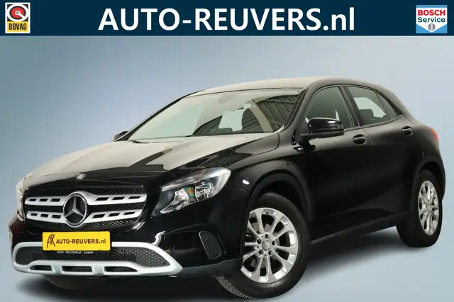 Mercedes-Benz GLA 180 Ambition / Bluetooth / Airco / Camera