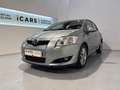 Toyota Auris 2.0D-4D Luna Gris - thumbnail 1