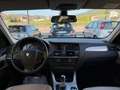 BMW X3 BMW X3 XDRIVE20D XLINE 190CV AUTO Nero - thumbnail 8