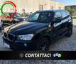 BMW X3 BMW X3 XDRIVE20D XLINE 190CV AUTO Nero - thumbnail 1