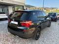 BMW X3 BMW X3 XDRIVE20D XLINE 190CV AUTO Nero - thumbnail 3
