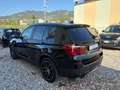 BMW X3 BMW X3 XDRIVE20D XLINE 190CV AUTO Nero - thumbnail 4