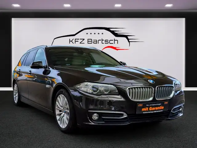 BMW 520 520 i