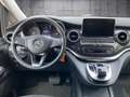 Mercedes-Benz V 300 V 300 d 4M Lang Navi/Allrad/LED/Kamera/7-Sitzer BC crvena - thumbnail 10