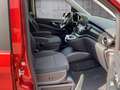 Mercedes-Benz V 300 V 300 d 4M Lang Navi/Allrad/LED/Kamera/7-Sitzer BC Rood - thumbnail 12