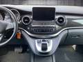 Mercedes-Benz V 300 V 300 d 4M Lang Navi/Allrad/LED/Kamera/7-Sitzer BC Czerwony - thumbnail 14