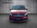 Mercedes-Benz V 300 V 300 d 4M Lang Navi/Allrad/LED/Kamera/7-Sitzer BC Rot - thumbnail 2