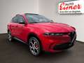 Alfa Romeo Tonale 1.3 PHEV SPRINT 280PS Rot - thumbnail 15