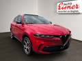Alfa Romeo Sprint TONALE 1.3 PHEV  280PS Rot - thumbnail 16
