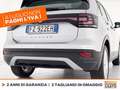 Volkswagen T-Cross 1.0 tsi advanced 115cv dsg Grigio - thumbnail 18