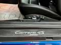 Porsche 911 Coupe 3.0 Carrera S auto Freni Carboceramici Bleu - thumbnail 15