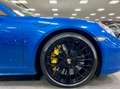 Porsche 911 Coupe 3.0 Carrera S auto Freni Carboceramici Blau - thumbnail 7
