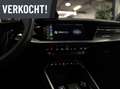 Audi A3 Sportback 40 TFSI e Advanced edition|Keyless|Carpl Noir - thumbnail 34