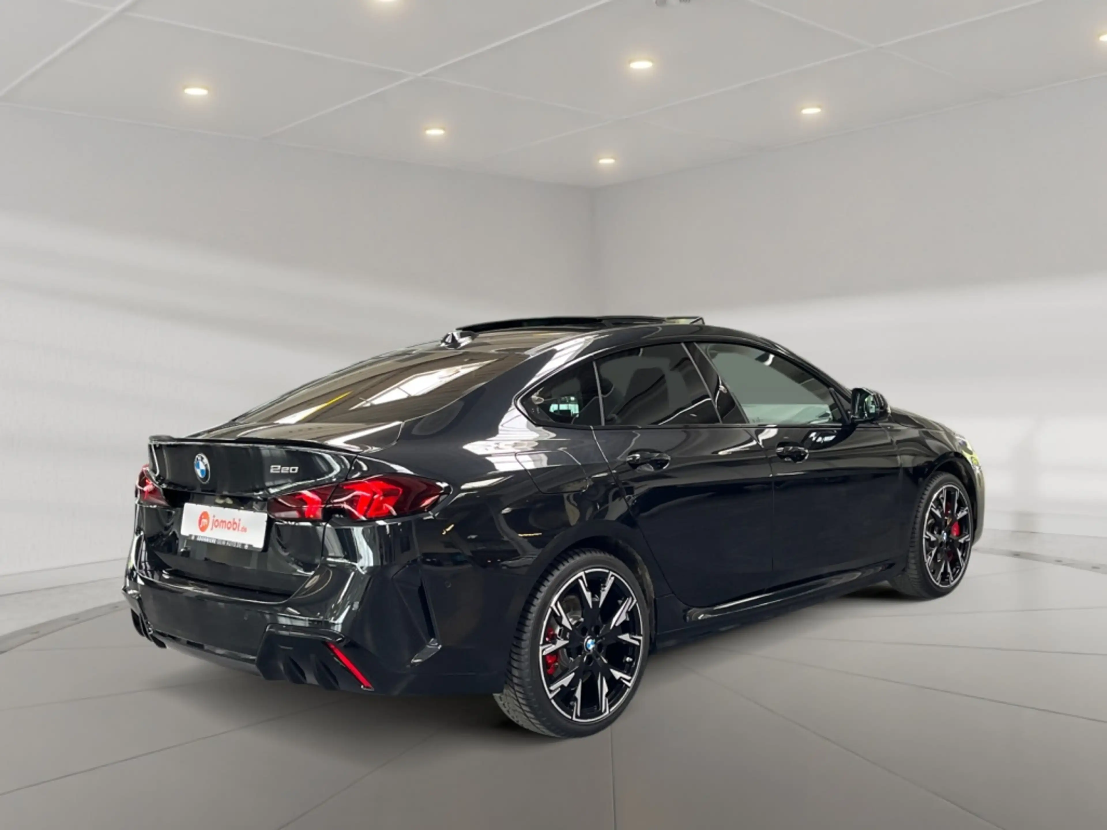 BMW 220 M Sport Gran Coupe Fahrassist+HUD+Pano+Wide — photo 3