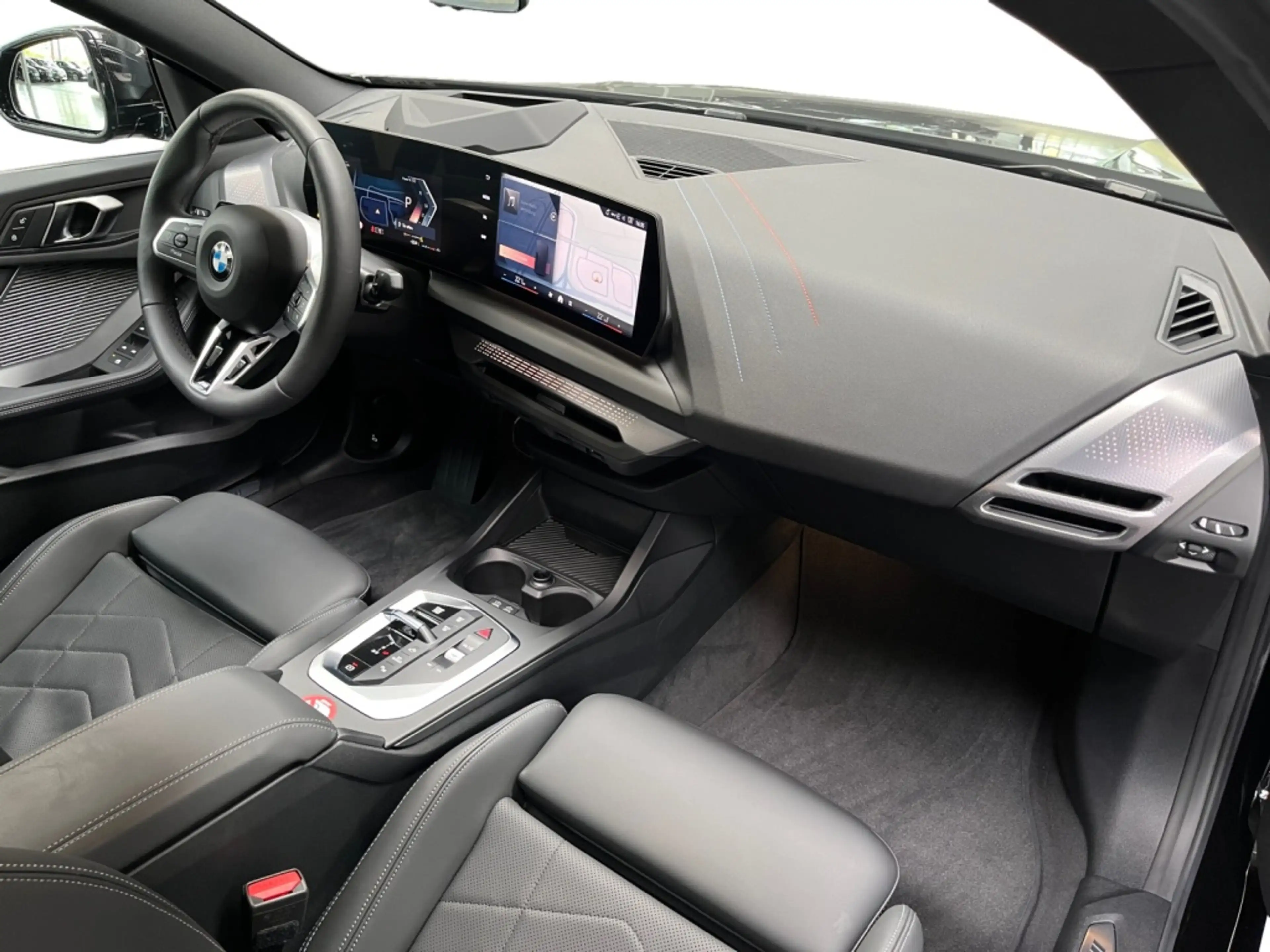 BMW 220 M Sport Gran Coupe Fahrassist+HUD+Pano+Wide — photo 4