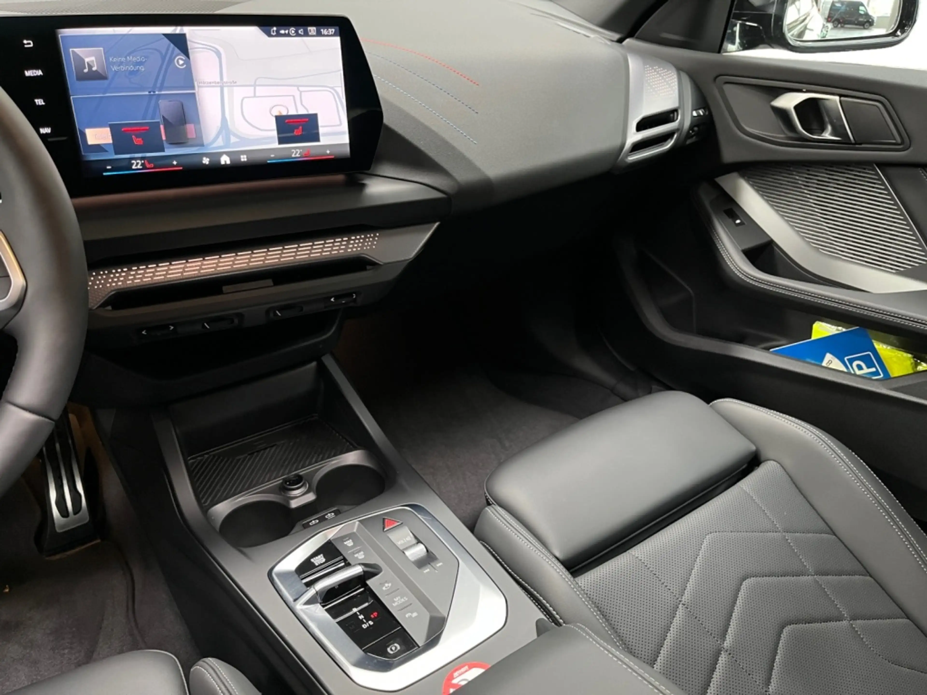 BMW 220 M Sport Gran Coupe Fahrassist+HUD+Pano+Wide — photo 15