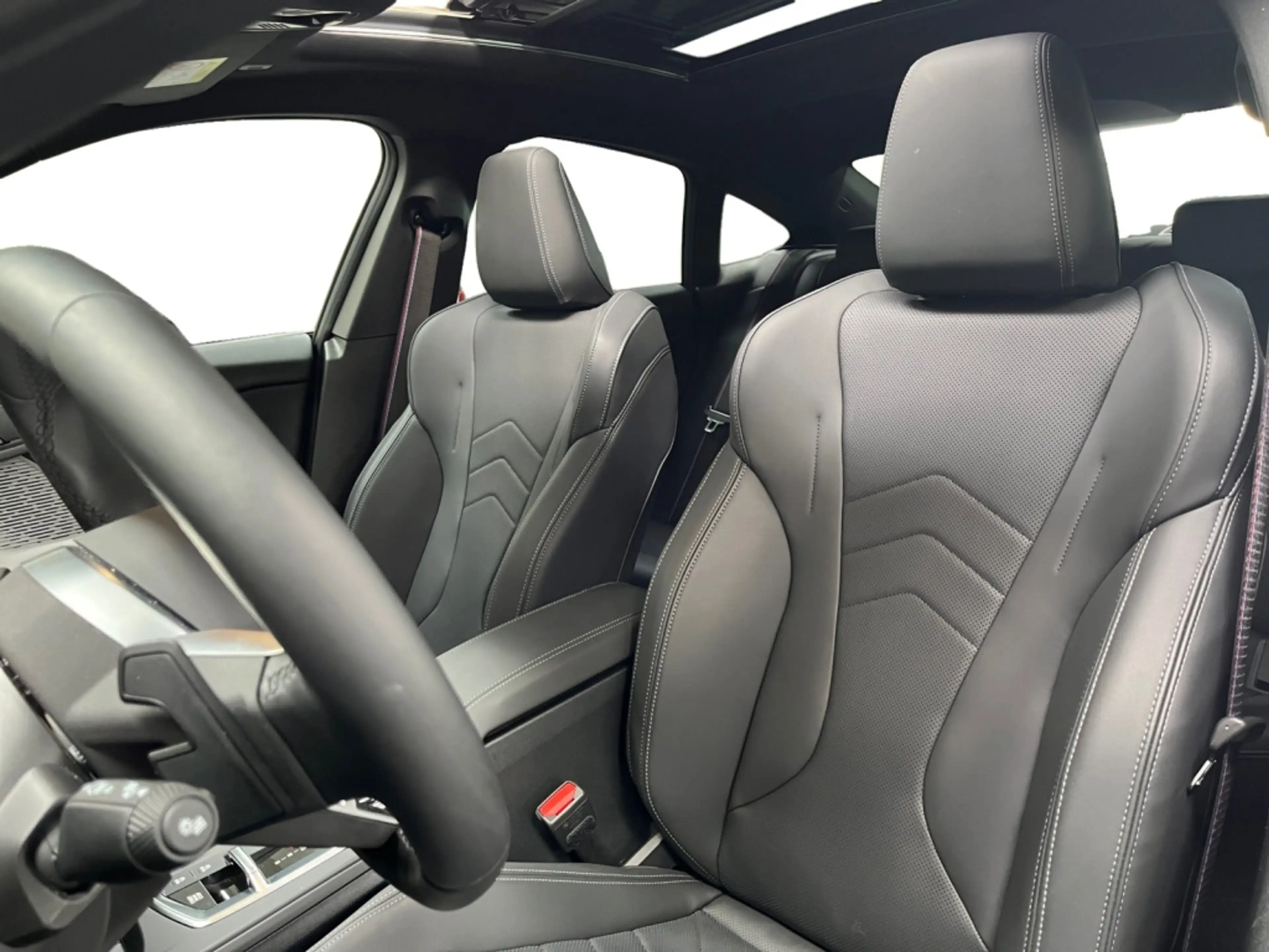 BMW 220 M Sport Gran Coupe Fahrassist+HUD+Pano+Wide — photo 7