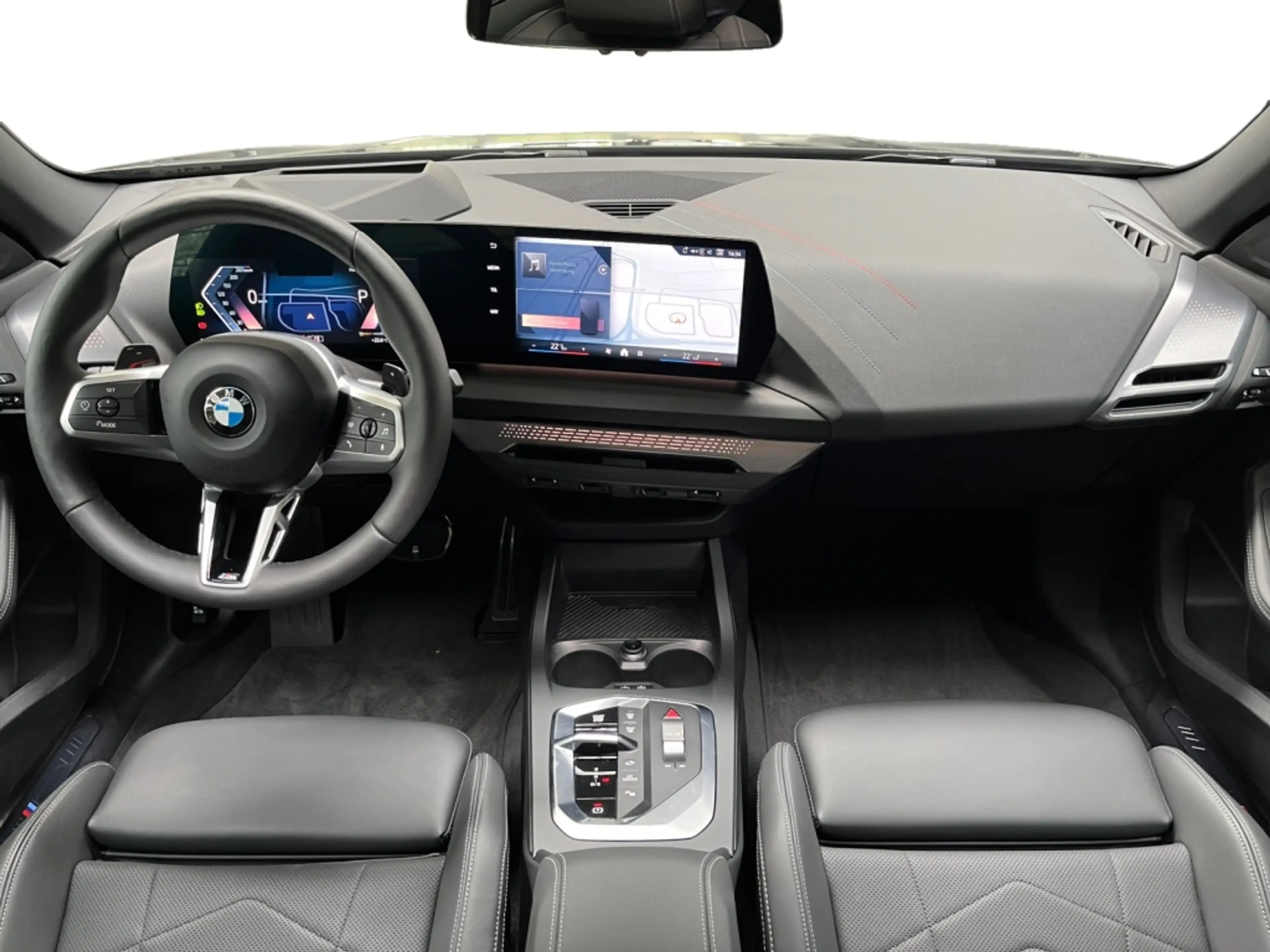 BMW 220 M Sport Gran Coupe Fahrassist+HUD+Pano+Wide — photo 5