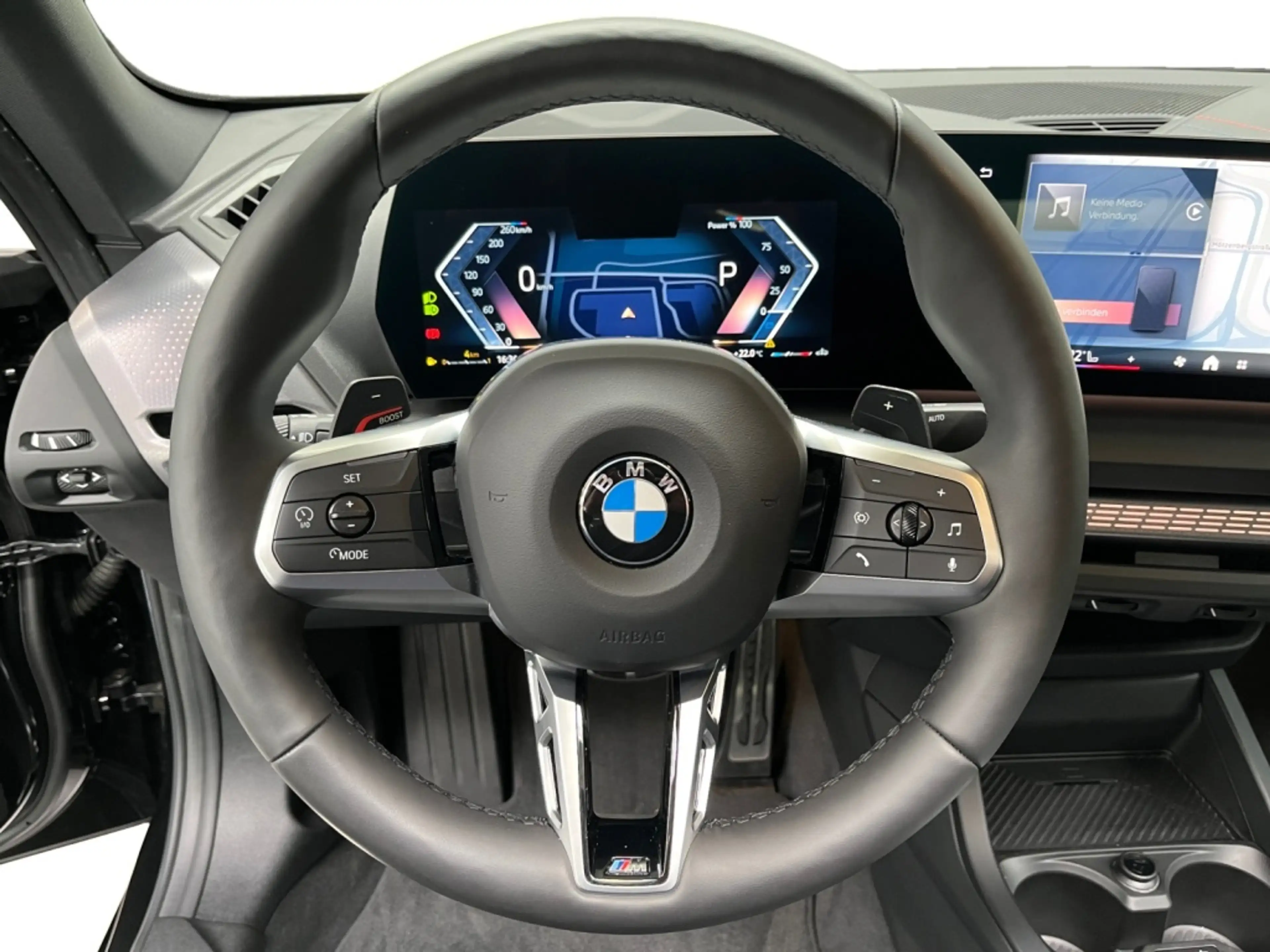 BMW 220 M Sport Gran Coupe Fahrassist+HUD+Pano+Wide — photo 11
