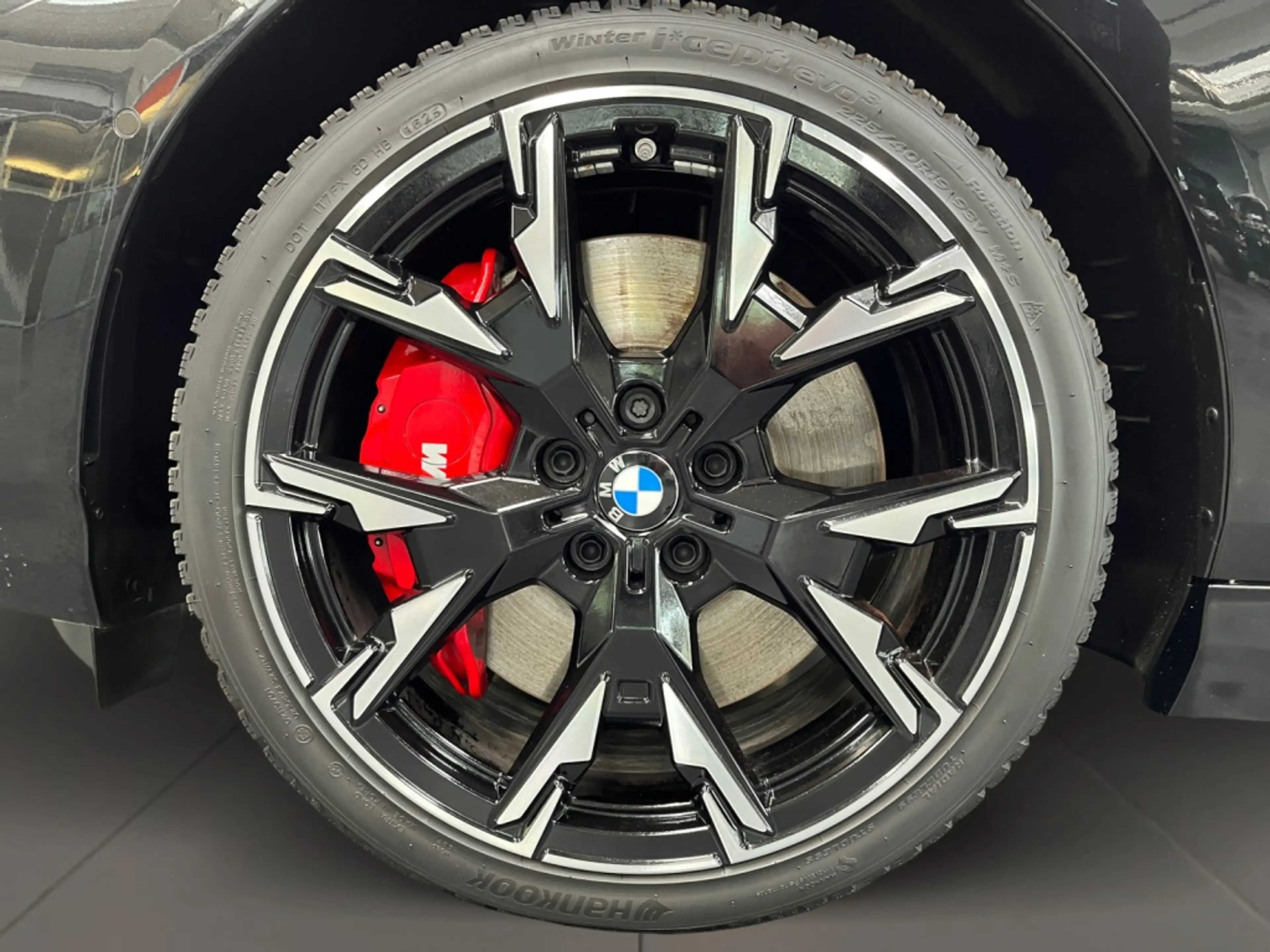 BMW 220 M Sport Gran Coupe Fahrassist+HUD+Pano+Wide — photo 9