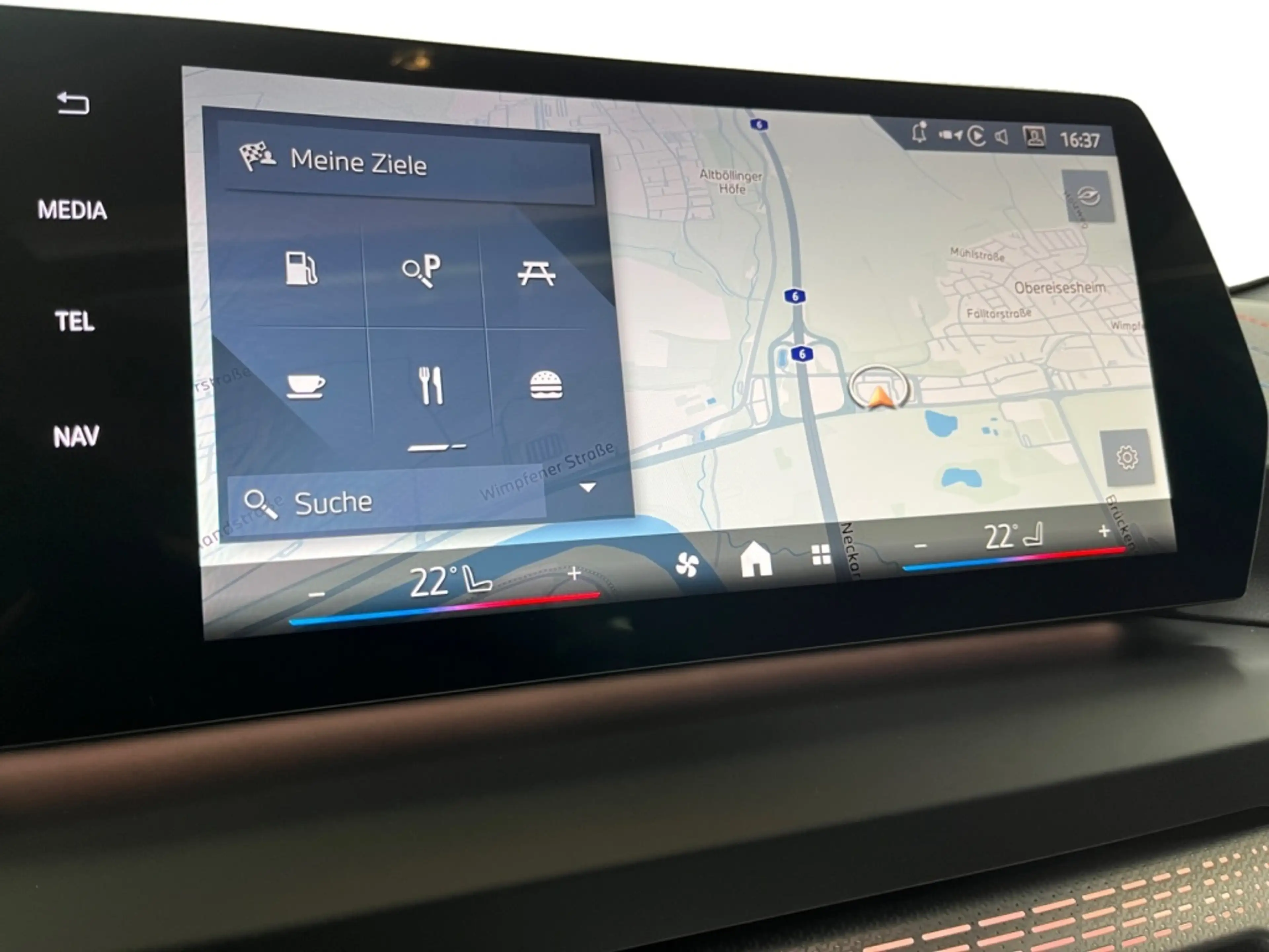 BMW 220 M Sport Gran Coupe Fahrassist+HUD+Pano+Wide — photo 12