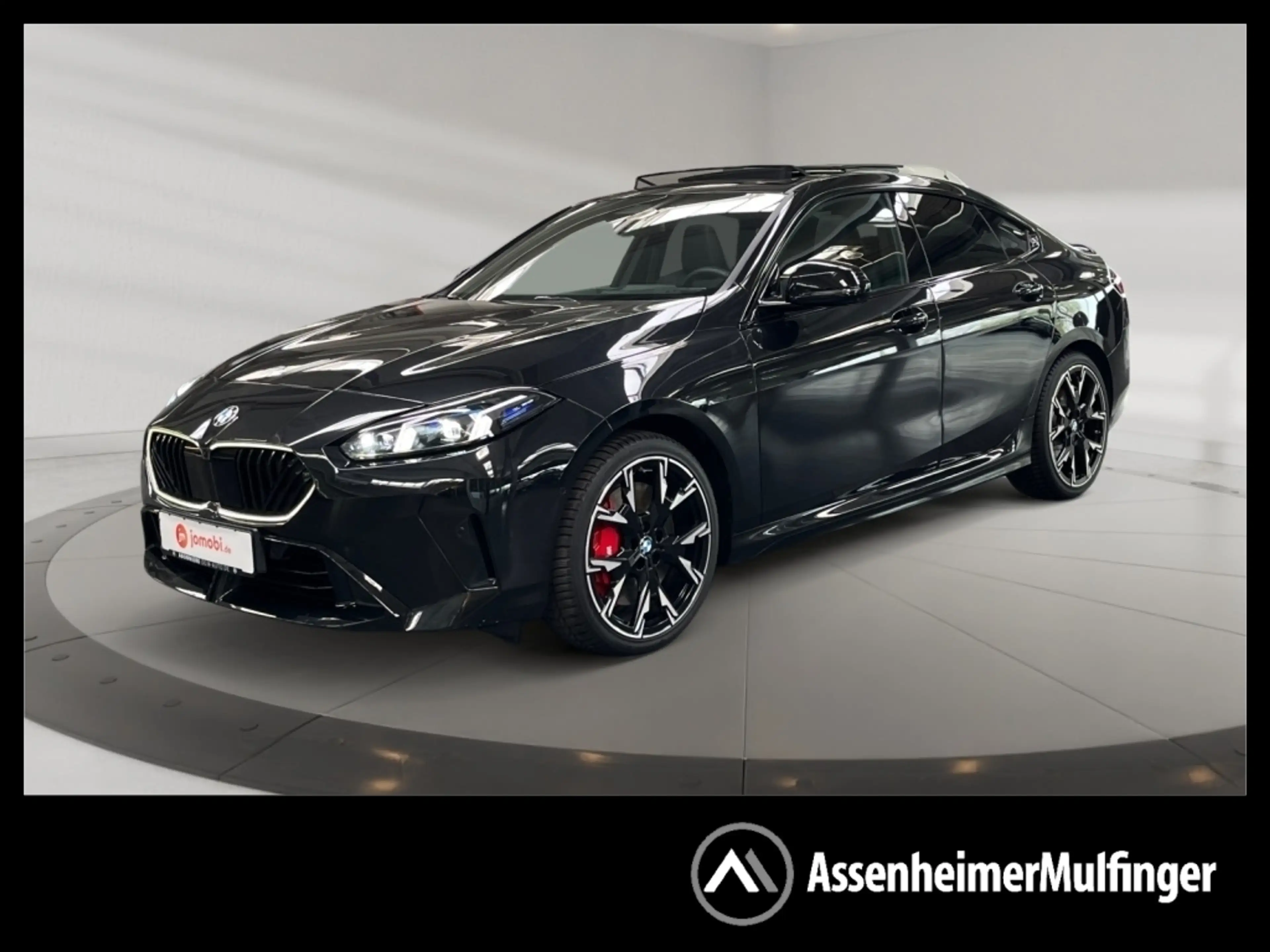 BMW 220 M Sport Gran Coupe Fahrassist+HUD+Pano+Wide
