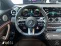 Mercedes-Benz E 63 AMG S 4M T Distr Multi LED Burmes HUD Wide 360 Azul - thumbnail 11