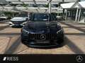 Mercedes-Benz E 63 AMG S 4M T Distr Multi LED Burmes HUD Wide 360 Blau - thumbnail 2