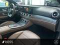Mercedes-Benz E 63 AMG S 4M T Distr Multi LED Burmes HUD Wide 360 Blau - thumbnail 9