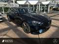 Mercedes-Benz E 63 AMG S 4M T Distr Multi LED Burmes HUD Wide 360 Azul - thumbnail 3