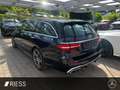 Mercedes-Benz E 63 AMG S 4M T Distr Multi LED Burmes HUD Wide 360 Blau - thumbnail 5