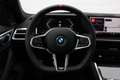 BMW i4 M60 / Trekhaak / Sportstoelen / M Adaptief onderst Blauw - thumbnail 2