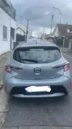 Toyota Corolla 122ch My20 Hybride