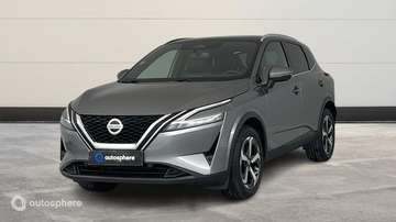 1.3 Mild Hybrid 140ch Tekna