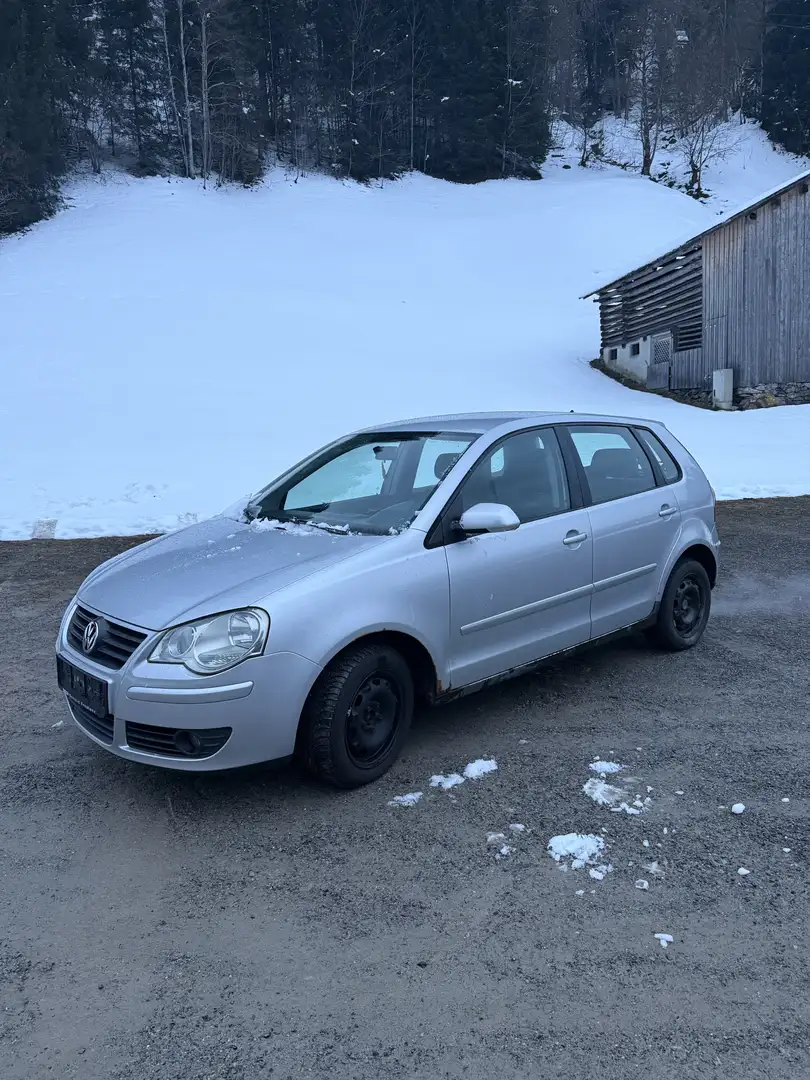 Volkswagen Polo 1.9 TDI - 1
