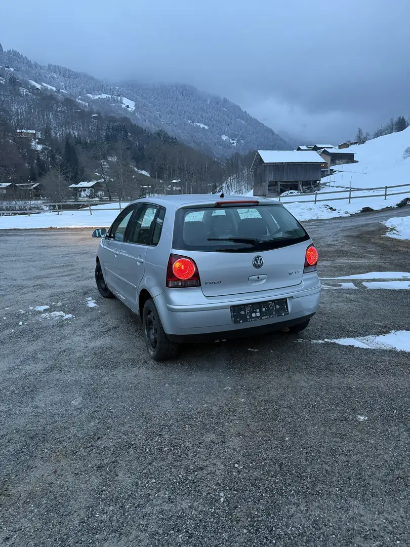 Volkswagen Polo 1.9 TDI - 2