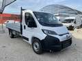 Citroen Jumper 35L2S 140cv Cassone fisso mm 3600 Fehér - thumbnail 3