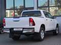 Toyota Hilux Double Cab Comfort Duty 4x4 White - thumbnail 8