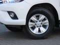 Toyota Hilux Double Cab Comfort Duty 4x4 White - thumbnail 23