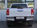 Toyota Hilux Double Cab Comfort Duty 4x4 White - thumbnail 6