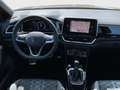 Volkswagen T-Roc R-Line 1.5 TSI DSG Kamera AHK Navi EasyOpe Gris - thumbnail 10