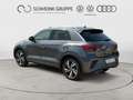 Volkswagen T-Roc R-Line 1.5 TSI DSG Kamera AHK Navi EasyOpe Gris - thumbnail 3