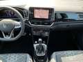Volkswagen T-Roc R-Line 1.5 TSI DSG Kamera AHK Navi EasyOpe Gris - thumbnail 11