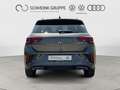 Volkswagen T-Roc R-Line 1.5 TSI DSG Kamera AHK Navi EasyOpe Gris - thumbnail 4