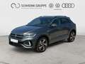 Volkswagen T-Roc R-Line 1.5 TSI DSG Kamera AHK Navi EasyOpe Gris - thumbnail 1