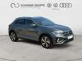 Volkswagen T-Roc R-Line 1.5 TSI DSG Kamera AHK Navi EasyOpe Gris - thumbnail 7